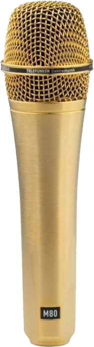 Flying Microphone